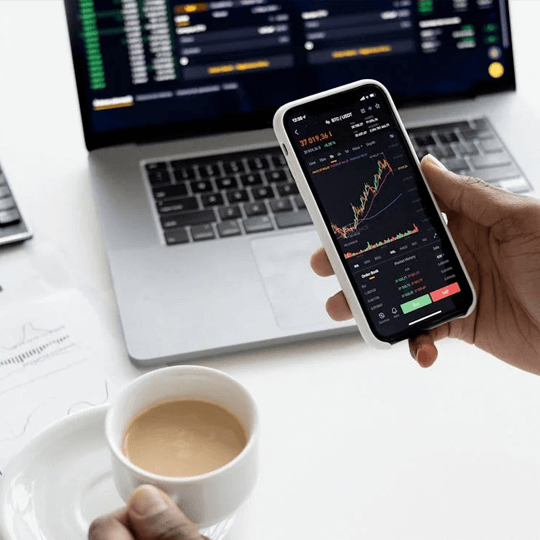 Altura Portdex - Equipo de expertos en criptomoneda