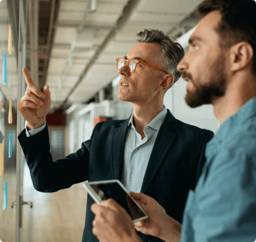 Ilustración de la inversión en Bitcoin